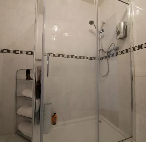 The Burnside מלון גלאזגו