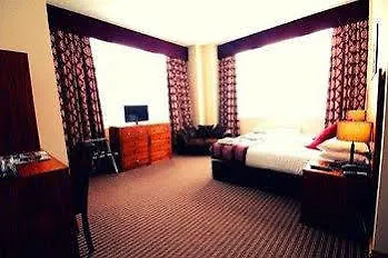 Alexander Thomson Szálloda