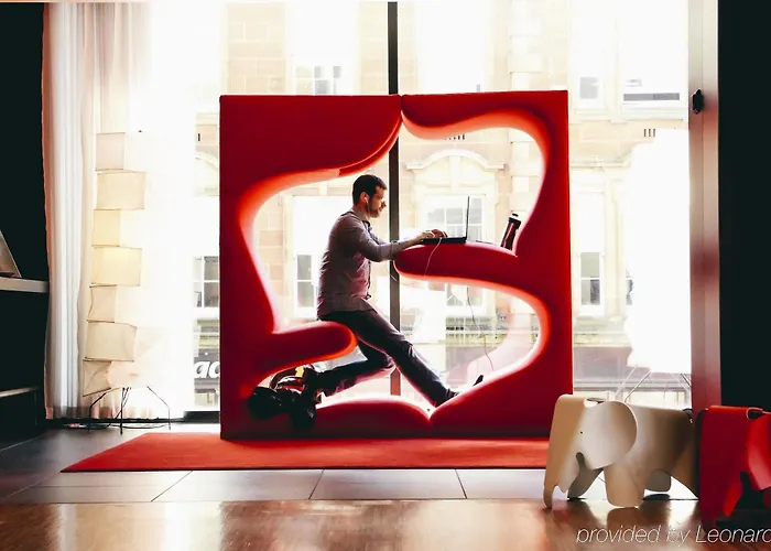 Citizenm Glasgow