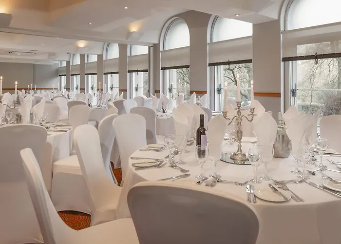 Szálloda Grosvenor 4*