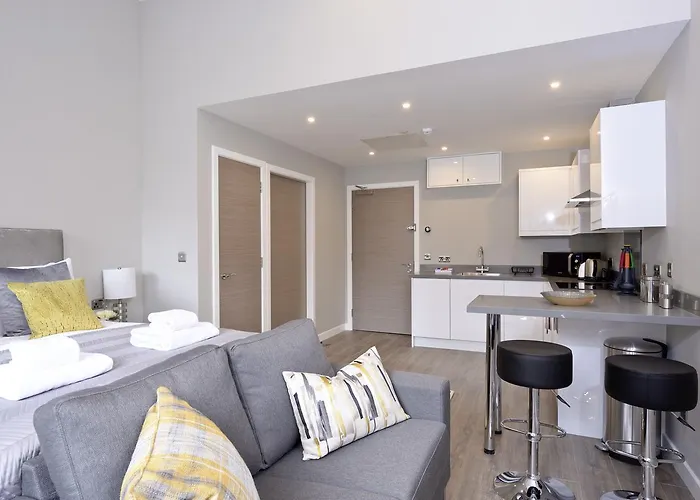 Nelson Mandela Place * 글라스고