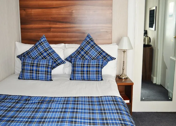 Argyll Bed & Breakfast 3*