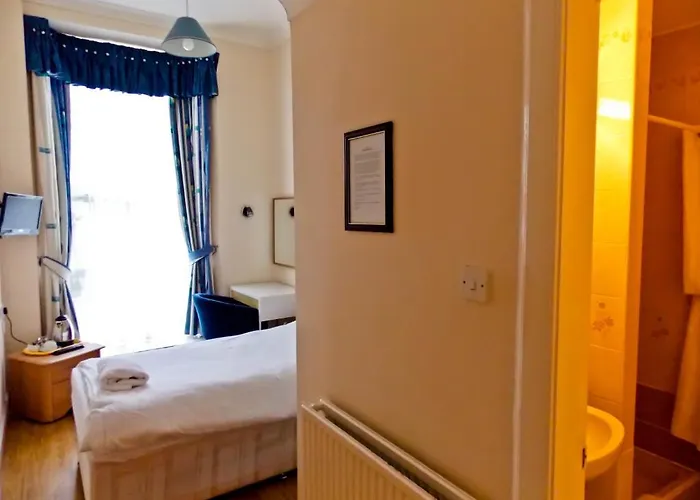 Victorian House Szálloda