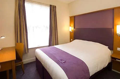 Hotel Premier East Glasgow