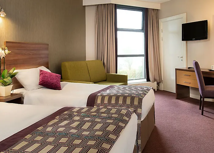 Leonardo Royal Hotell 4*