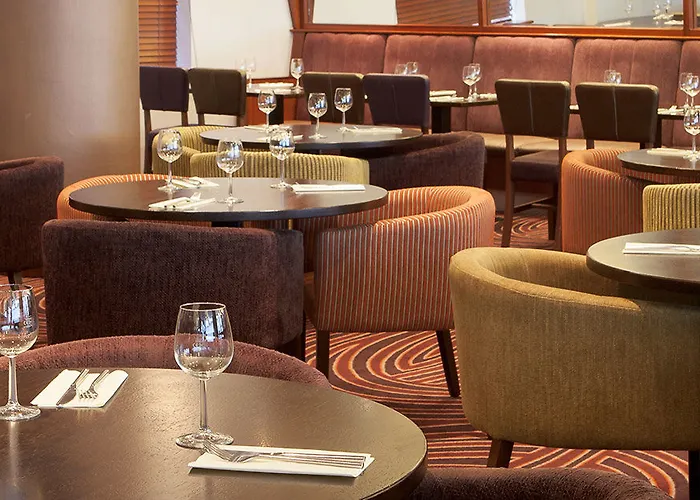 Leonardo Royal Hotell 4*