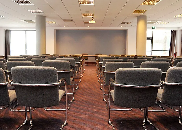 Leonardo Royal Hotell Glasgow