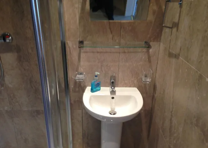 Onslow ゲストハウス グラスゴー