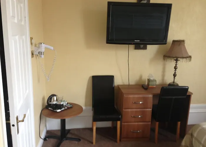 Onslow 3* グラスゴー