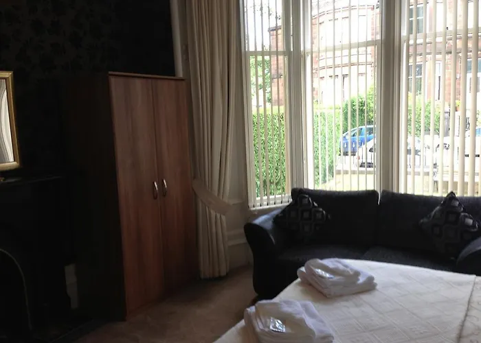 ゲストハウス Onslow 3*