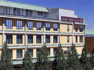 Travelodge Braehead 3*