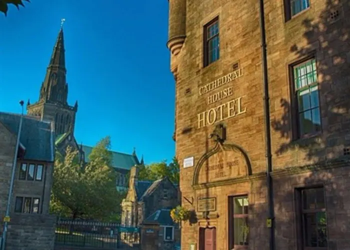 Celentano's Restaurant With Hotel Glasgow