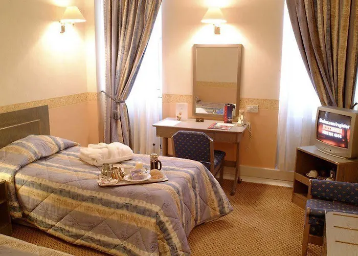 West By Compass Hospitality