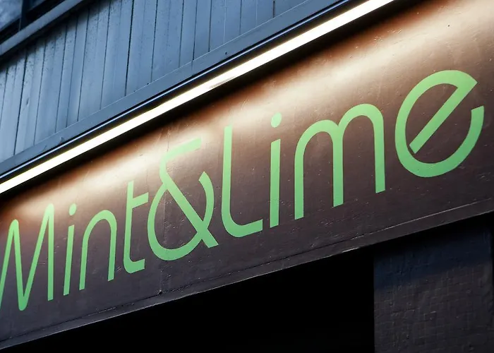 欧元格拉斯哥旅馆 4*