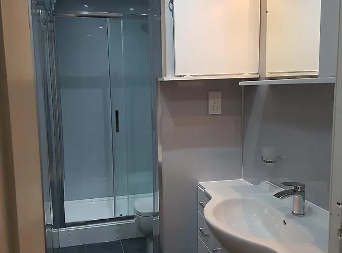 Bentinck Street Ground Floor