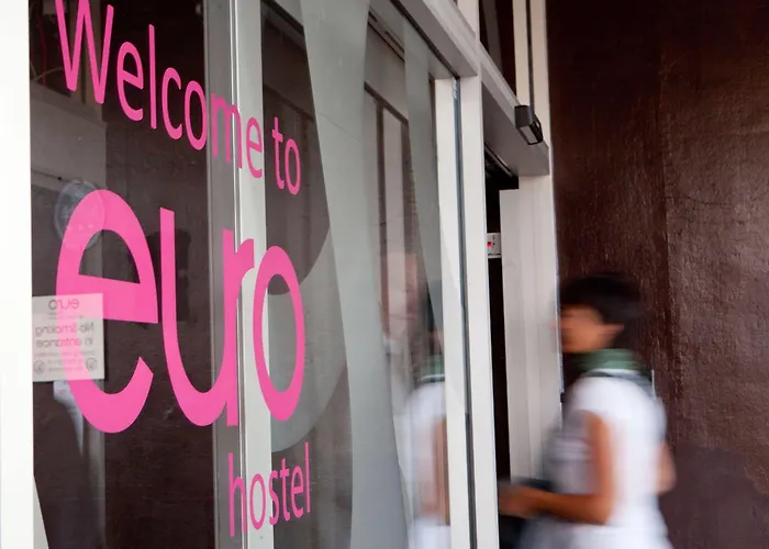 ユーロ 4* グラスゴー