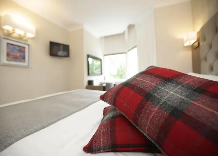 Ambassador Ξενοδοχείο