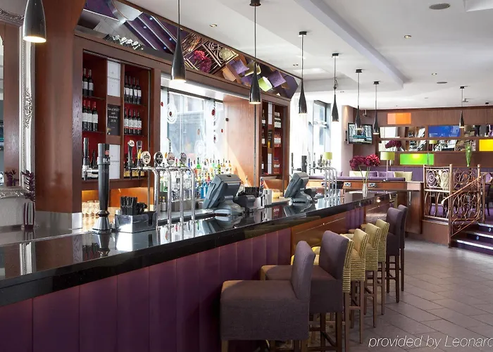 Leonardo Royal Hotell 4*