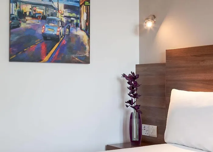 Leonardo Royal Hotell 4*