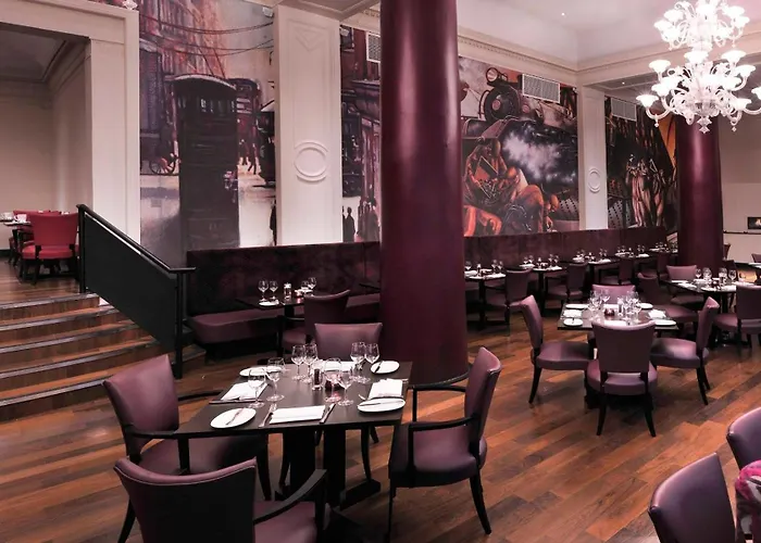 מלון Voco Grand By Ihg