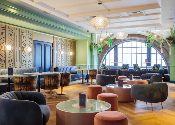 Voco Grand By Ihg מלון