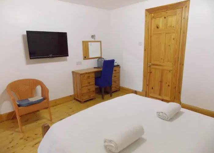 Victorian House Szálloda Glasgow