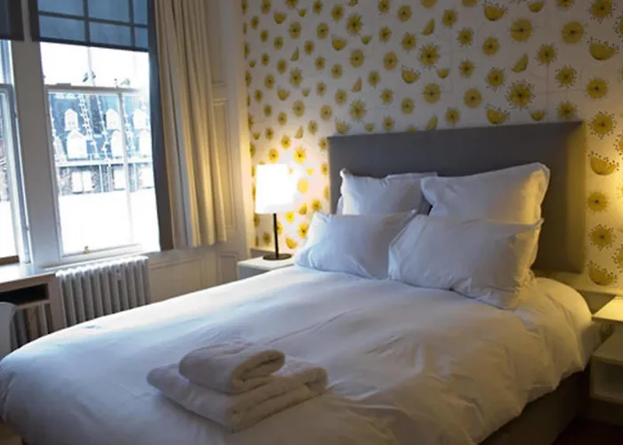 Szálloda Ibis Styles Centre George Square 3*