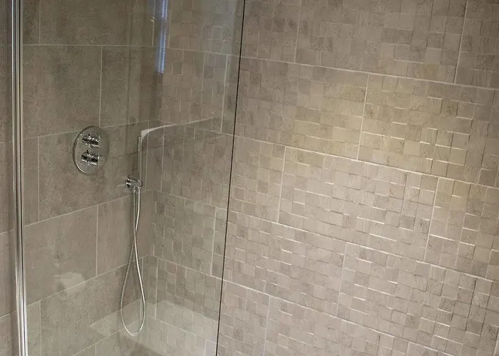 Apartment Dreamhouse At Blythswood