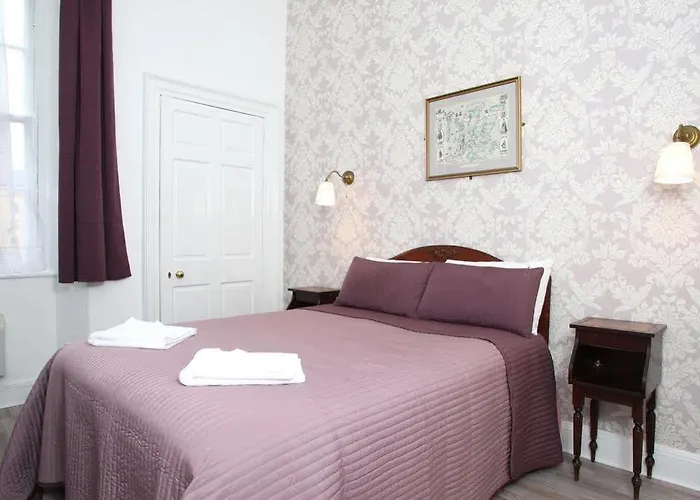 Hotel Number 52 Charlotte Street