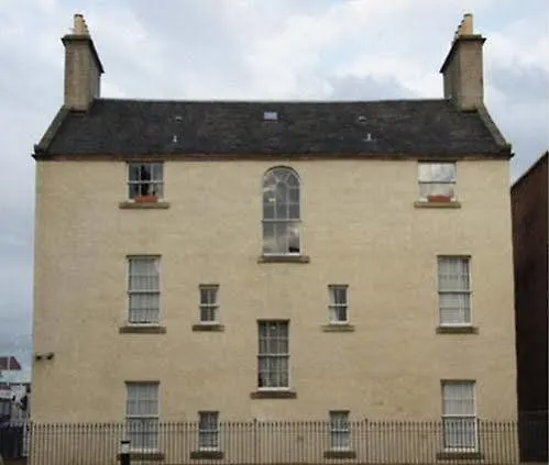 Number 52 Charlotte Street