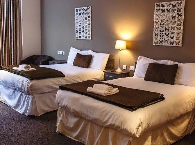 Oyo The Ivory 2* Γλασκώβη