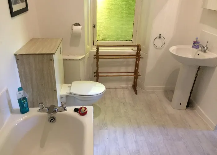 Appartement Newhall Glasgow