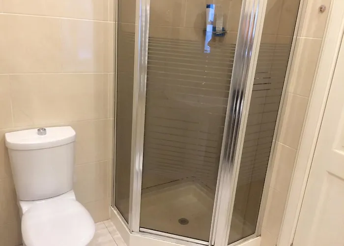 Appartement Newhall Glasgow