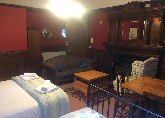 Appartement Newhall *