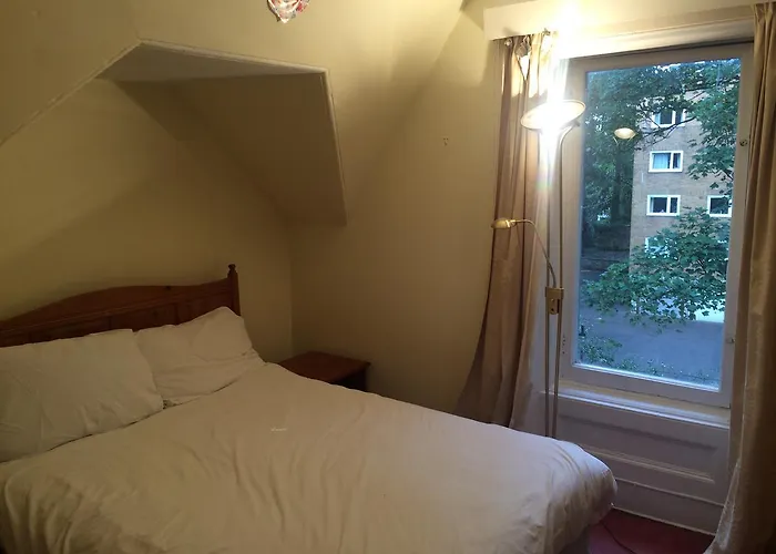 Appartement Newhall *