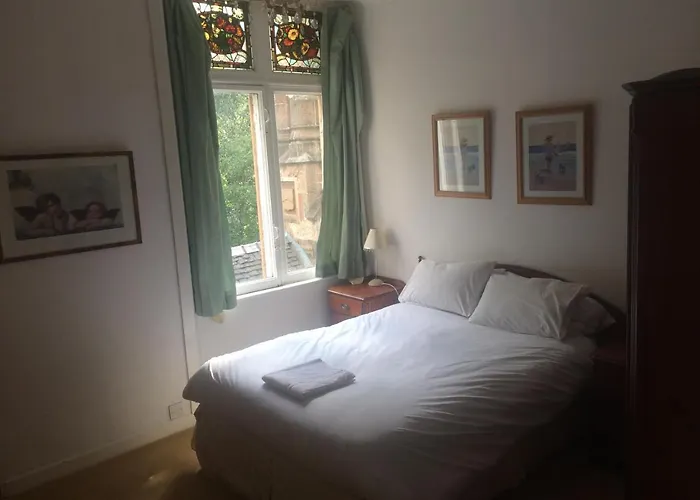 Appartement Newhall *