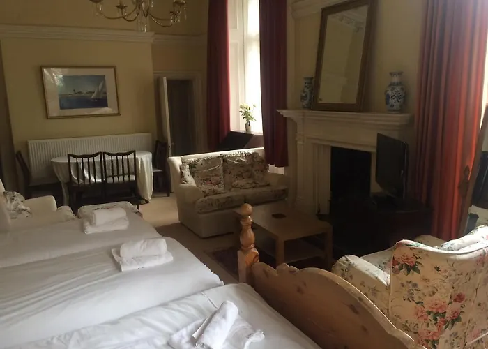 Appartement Newhall *