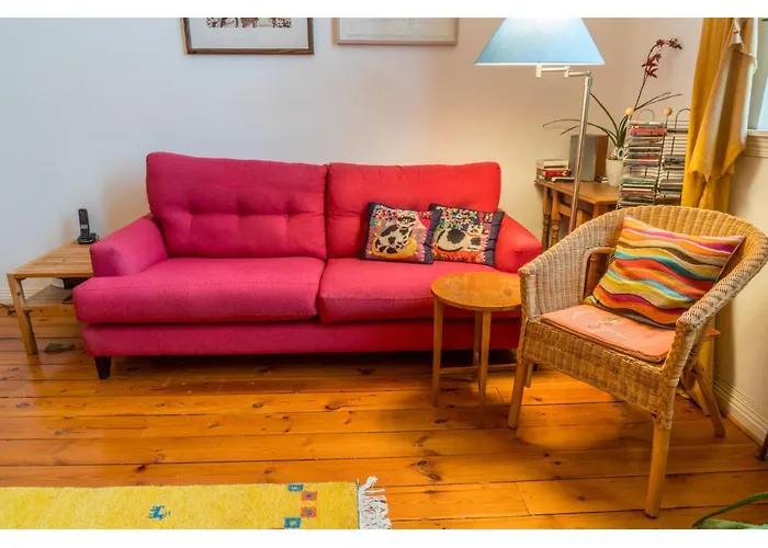 Διαμέρισμα Beautifully Kept Mezzanine Flat ★school Of Art★ Γλασκώβη