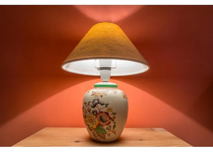 Διαμέρισμα Beautifully Kept Mezzanine Flat ★school Of Art★ *