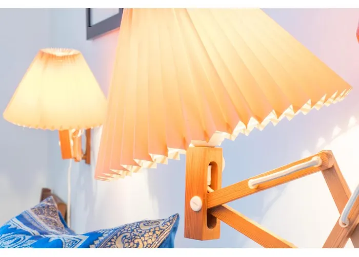 Beautifully Kept Mezzanine Flat ★school Of Art★ * Γλασκώβη