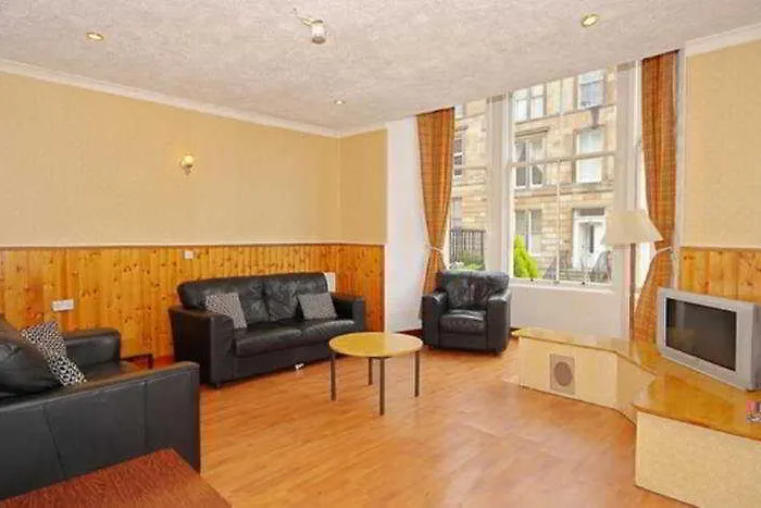 Mclays 2* グラスゴー