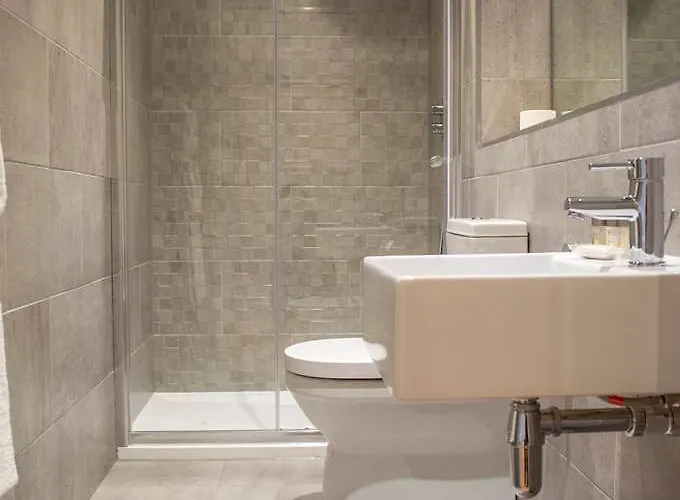 Dreamhouse At Blythswood Apartment Glasgow