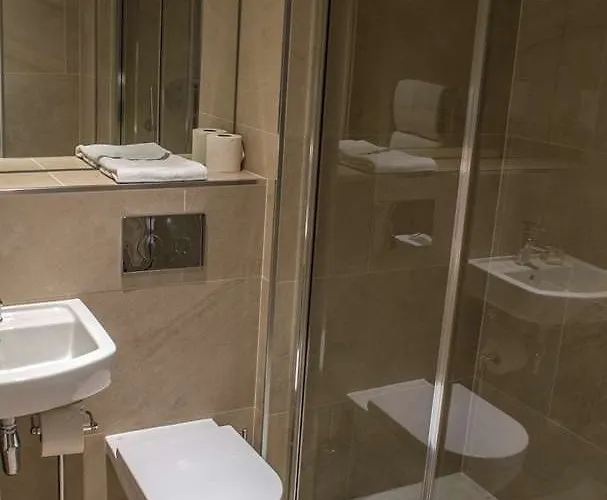 Dreamhouse At Blythswood Apartment Glasgow