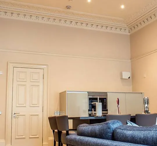 Dreamhouse At Blythswood Glasgow