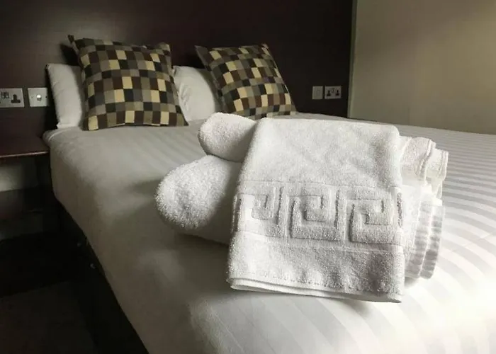 Rennie Mackintosh - Station