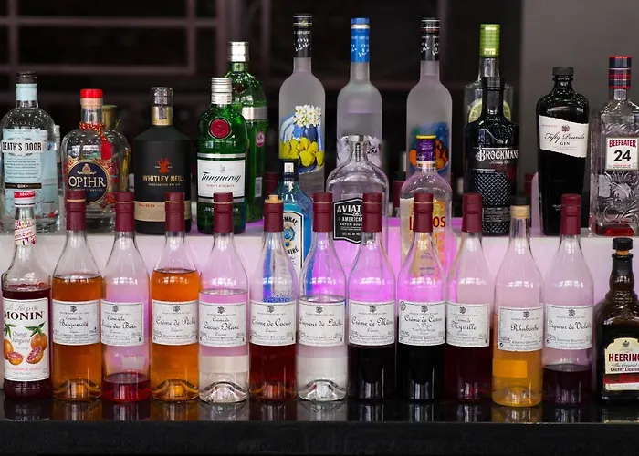 Lorne グラスゴー