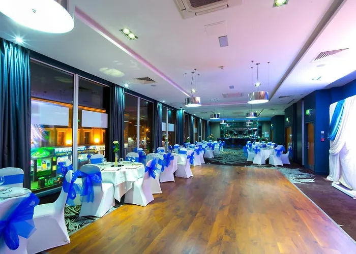 Lorne 3* グラスゴー