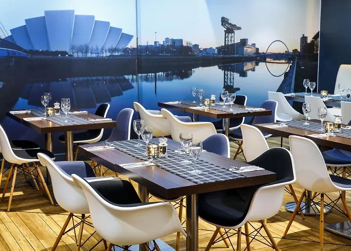 Ibis Centre - Sauchiehall St Hotel