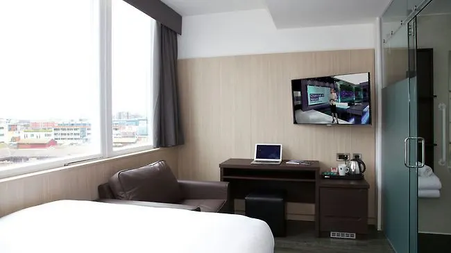 Hotel The Z Glasgow