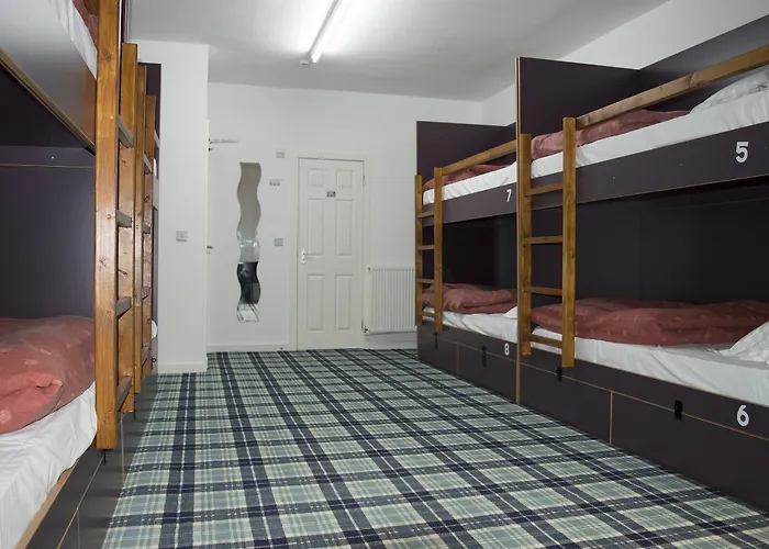 Tartan 4* グラスゴー